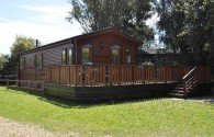 Wessex Coach House 40x13 2 bedroom Plot 35 Thumbnail 1