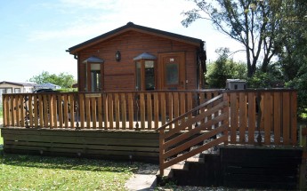 Wessex Coach House 40x13 2 bedroom Plot 35