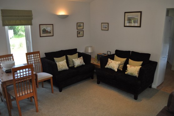 Wessex Coach House 40x13 2 bedroom Plot 35 Image 2