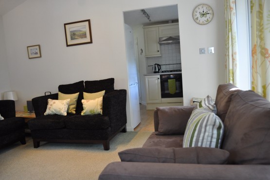 Wessex Coach House 40x13 2 bedroom Plot 35 Image 3