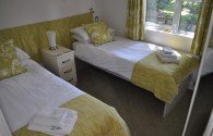 Wessex Coach House 40x13 2 bedroom Plot 35 Thumbnail 8