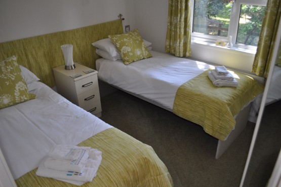 Wessex Coach House 40x13 2 bedroom Plot 35 Image 8
