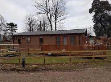 Southwold Lodge Bespoke Holidays On The Suffolk Coast