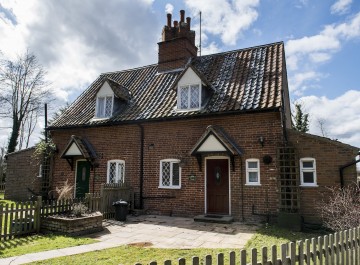 Oak Tree Cottage