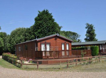 Aldeburgh Lodge