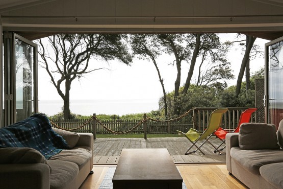 LODGE 37 - Luxury Lodge with the most amazing sea view! Image 13