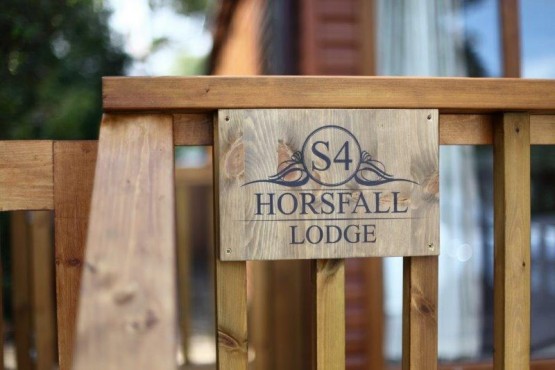 Horsfall Lodge - Pet Friendly Image 3