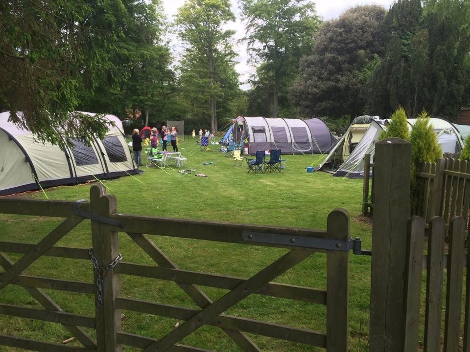 Camping and Touring image 2