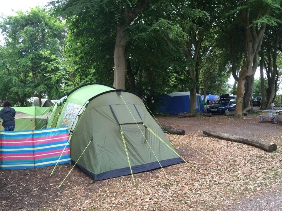 Camping and Touring image 2