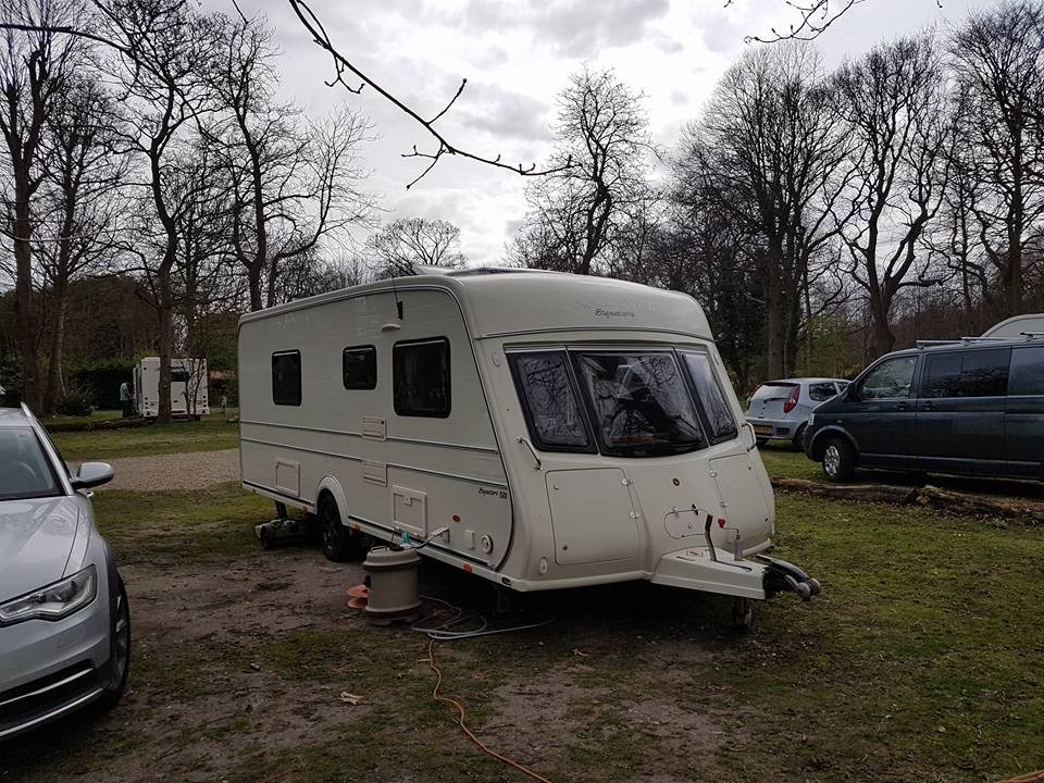 Camping and Touring image 4