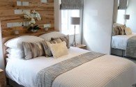 Oakgrove Tallow Lodge A superb direct sea view lodge! In fab condition! Thumbnail 2