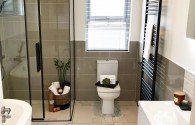 Oakgrove Tallow Lodge A superb direct sea view lodge! In fab condition! Thumbnail 4