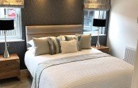 Oakgrove Tallow Lodge A superb direct sea view lodge! In fab condition! Thumbnail 3
