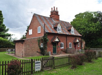 Sycamore Cottage