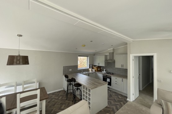 2 x Prestige Plantation 2 bedroom NEW for 2023 Plot 34 and 93 Ready to view! Image 2