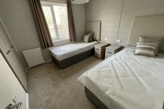 2 x Prestige Plantation 2 bedroom NEW for 2023 Plot 34 and 93 Ready to view! Image 3