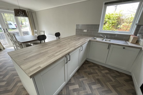 2 x Prestige Plantation 2 bedroom NEW for 2023 Plot 34 and 93 Ready to view! Image 4