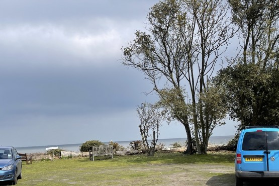 Prestige Dovecote 42x20 PLOT 61 with a sea view and 48 a large plot!! Yes 2 of them! Can be fitted with a Hot Tub! Image 1