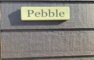 'Pebble' Sea View Lodge with hot tub Thumbnail 17