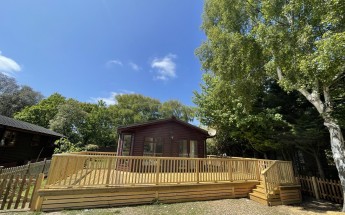 Tingdene Country Lodge Elite - complete renovation! SOLD