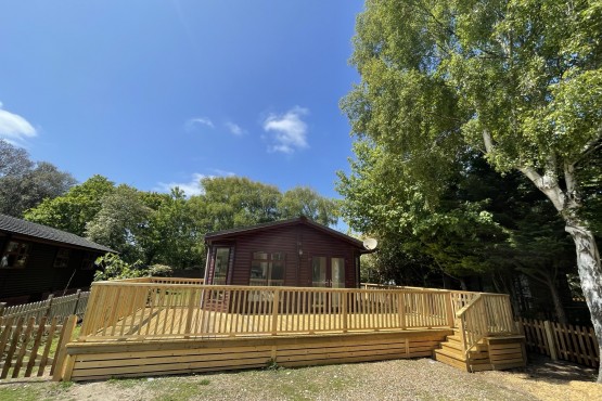 Tingdene Country Lodge Elite - complete renovation! SOLD Image 7