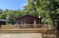 Tingdene Country Lodge Elite - complete renovation! SOLD Thumbnail 5