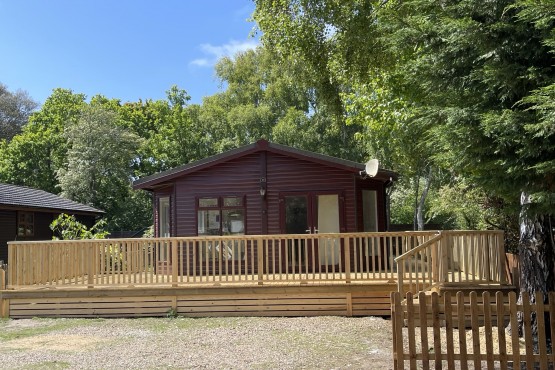 Tingdene Country Lodge Elite - complete renovation! SOLD Image 5