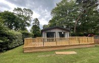 2 x Prestige Plantation 2 bedroom NEW for 2023 Plot 34 and 93 Ready to view! Thumbnail 9