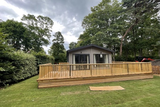 2 x Prestige Plantation 2 bedroom NEW for 2023 Plot 34 and 93 Ready to view! Image 9