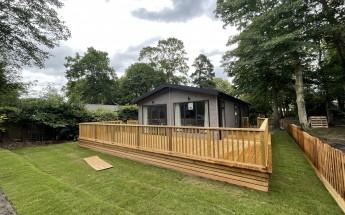 2 x Prestige Plantation 2 bedroom NEW for 2023 Plot 34 and 93 Ready to view!