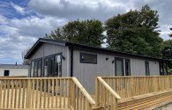 Prestige Dovecote 42x20 PLOT 61 with a sea view and 48 a large plot!! Yes 2 of them! Can be fitted with a Hot Tub! Thumbnail 2