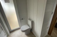 Prestige Dovecote 42x20 PLOT 61 with a sea view and 48 a large plot!! Yes 2 of them! Can be fitted with a Hot Tub! Thumbnail 6