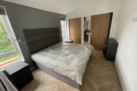 Prestige Dovecote 42x20 PLOT 61 with a sea view and 48 a large plot!! Yes 2 of them! Can be fitted with a Hot Tub! Image 7