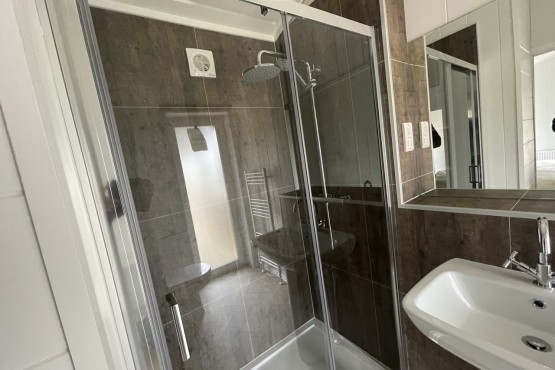 Prestige Dovecote 42x20 PLOT 61 with a sea view and 48 a large plot!! Yes 2 of them! Can be fitted with a Hot Tub! Image 4