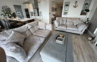 Oakgrove Tallow Lodge A superb direct sea view lodge! In fab condition! Thumbnail 6