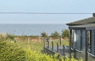 Oakgrove Tallow Lodge A superb direct sea view lodge! In fab condition! Thumbnail 5