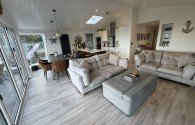 Oakgrove Tallow Lodge A superb direct sea view lodge! In fab condition! Thumbnail 7