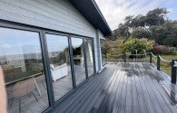 Oakgrove Tallow Lodge A superb direct sea view lodge! In fab condition! Thumbnail 9