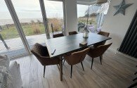 Oakgrove Tallow Lodge A superb direct sea view lodge! In fab condition! Thumbnail 8