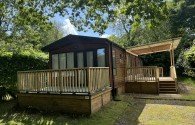Regal Autograph 2 Bedroom Lodge Thumbnail 1
