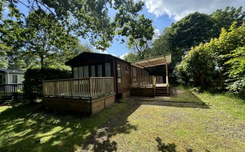 Regal Autograph 2 Bedroom Lodge