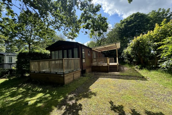 Regal Autograph 2 Bedroom Lodge Image 2