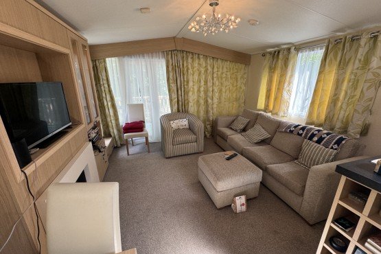 Regal Autograph 2 Bedroom Lodge Image 3