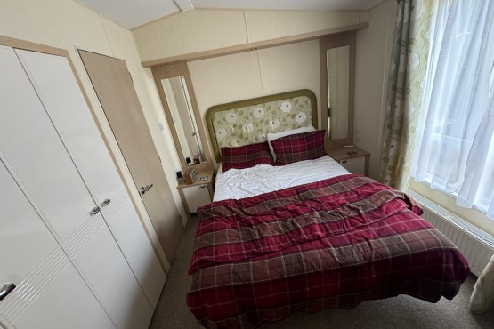 Regal Autograph 2 Bedroom Lodge Image 8