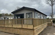 Pemberton Arondale 40x16 We have 2 of these superb lodges for sale Thumbnail 1