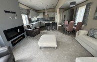 Pemberton Arondale 40x16 We have 2 of these superb lodges for sale Thumbnail 3