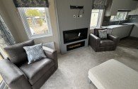 Pemberton Arondale 40x16 We have 2 of these superb lodges for sale Thumbnail 4