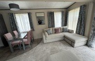 Pemberton Arondale 40x16 We have 2 of these superb lodges for sale Thumbnail 5