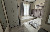 Pemberton Arondale 40x16 We have 2 of these superb lodges for sale Thumbnail 7