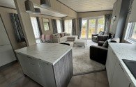 Pemberton Arondale 40x16 We have 2 of these superb lodges for sale Thumbnail 8
